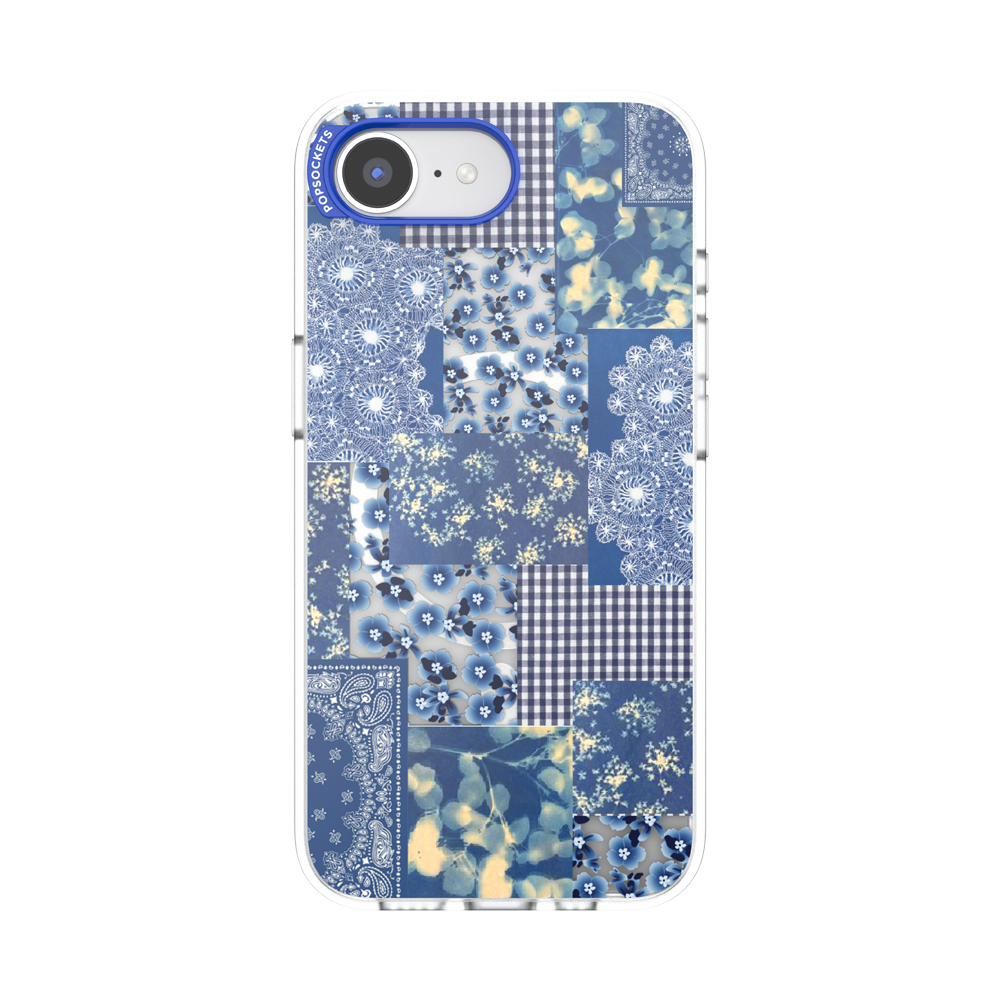 Quilt  — iPhone 17e/16e MagSafe Case - US 01031