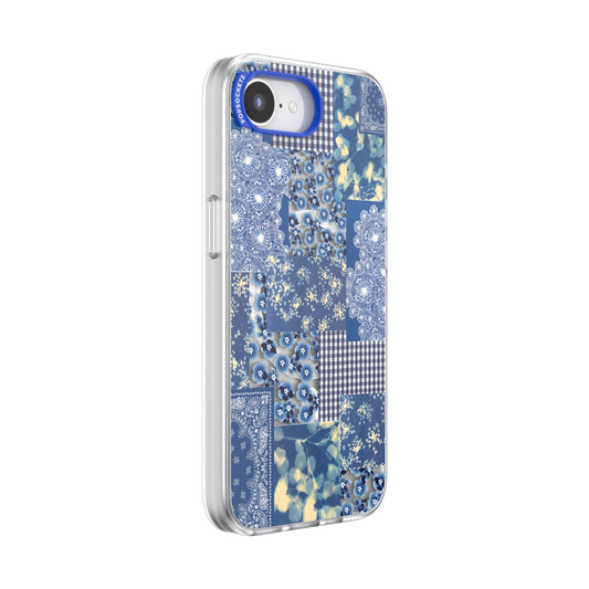 Quilt  — iPhone 17e/16e MagSafe Case - US 01031
