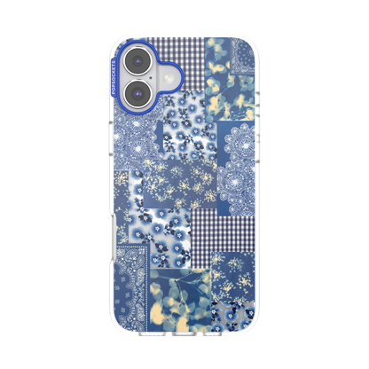 Quilt — iPhone 16 Plus MagSafe Case - US 22444