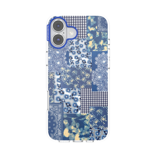 Quilt — iPhone 16 Plus MagSafe Case - US 22444