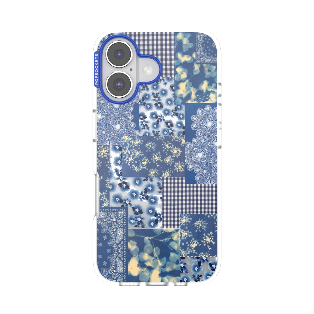 Quilt — iPhone 16 MagSafe Case - US 97969