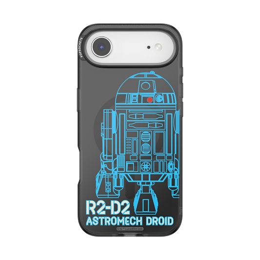 R2 D2 Spec — iPhone Air MagSafe Case - US 55480