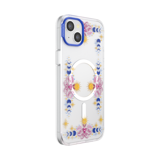 Read me  — iPhone 15 Plus MagSafe Case - US 52707