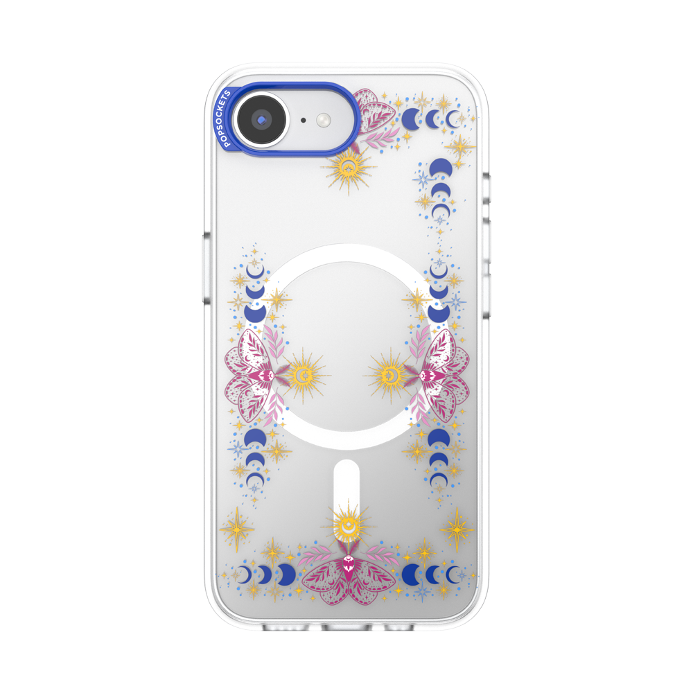 Read me — iPhone 17e/16e MagSafe Case - US 50907