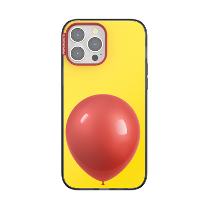 Red Balloon — iPhone 13 Pro Max MagSafe Case - US 32334