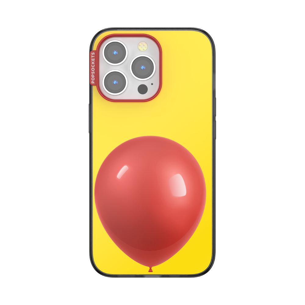 Red Balloon — iPhone 13 Pro MagSafe Case - US 40910