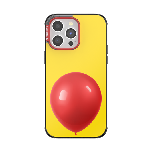Red Balloon — iPhone 14 Pro Max MagSafe Case - US 25885