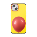 Red Balloon — iPhone 14 MagSafe Case - US 86779