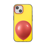 Red Balloon — iPhone 15 MagSafe Case - US 46605