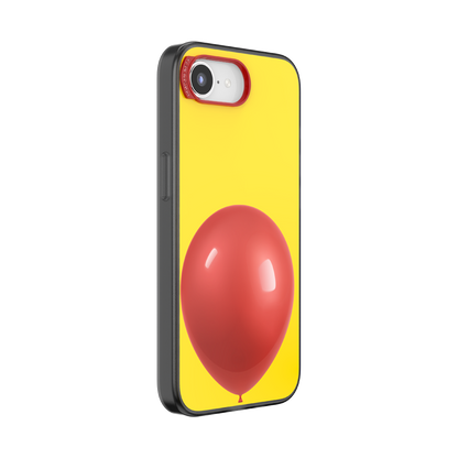 Red Balloon — iPhone 17e/16e MagSafe Case - US 24211