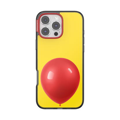 Red Balloon — iPhone 16 Pro Max MagSafe Case - US 79416