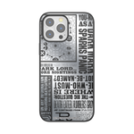 Dark Lord Has Returned — iPhone 13 Pro Max MagSafe Case - US 17664