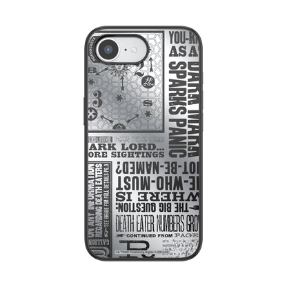 Dark Lord Has Returned — iPhone 17e/16e Plus MagSafe Case - US 09737