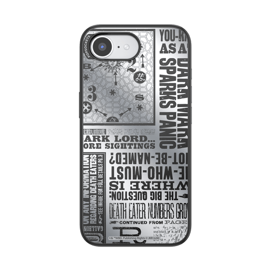 Dark Lord Has Returned — iPhone 17e/16e Plus MagSafe Case - US 71272