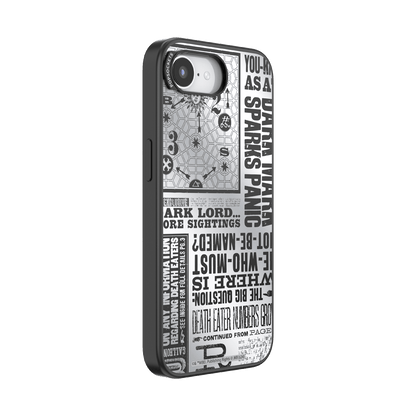 Dark Lord Has Returned — iPhone 17e/16e Plus MagSafe Case - US 09737