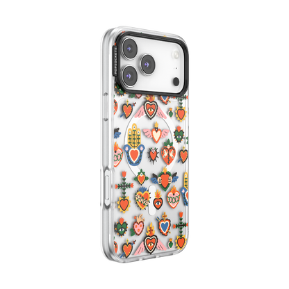 Sacred Hearts — iPhone 17 Pro Max MagSafe Case - US 46492