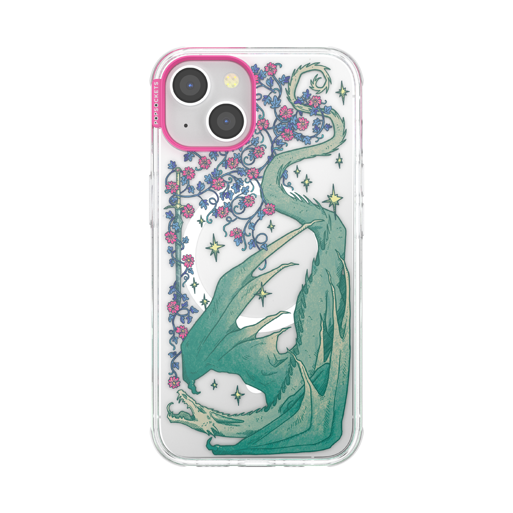 Dragon Sage  — iPhone 13 MagSafe Case - US 82165