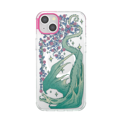 Dragon Sage  — iPhone 14 Plus MagSafe Case - US 90767