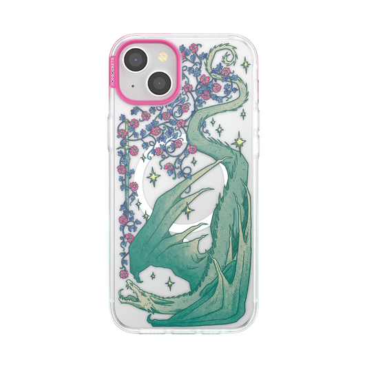 Dragon Sage  — iPhone 15 Plus MagSafe Case - US 05399