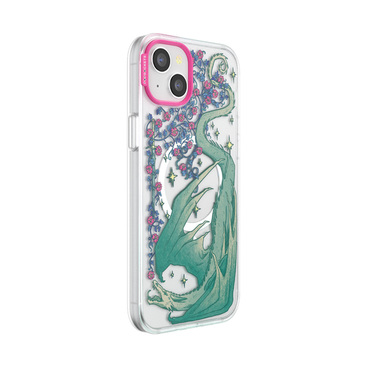 Dragon Sage  — iPhone 15 Plus MagSafe Case - US 05399