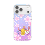 Sakura Dreams — iPhone 17 Pro Max MagSafe Case - US 48141