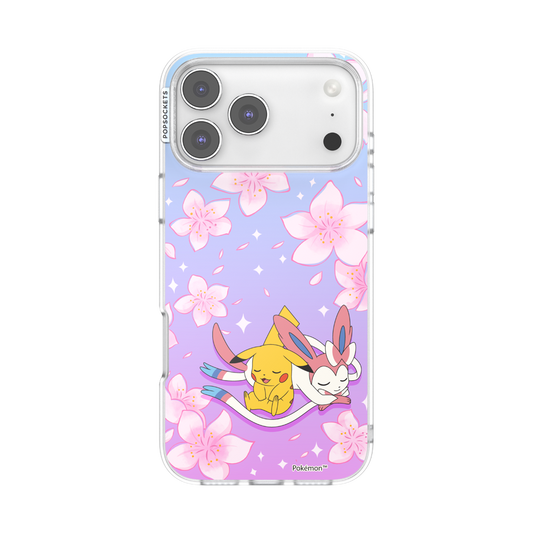 Sakura Dreams — iPhone 17 Pro Max MagSafe Case - US 70367