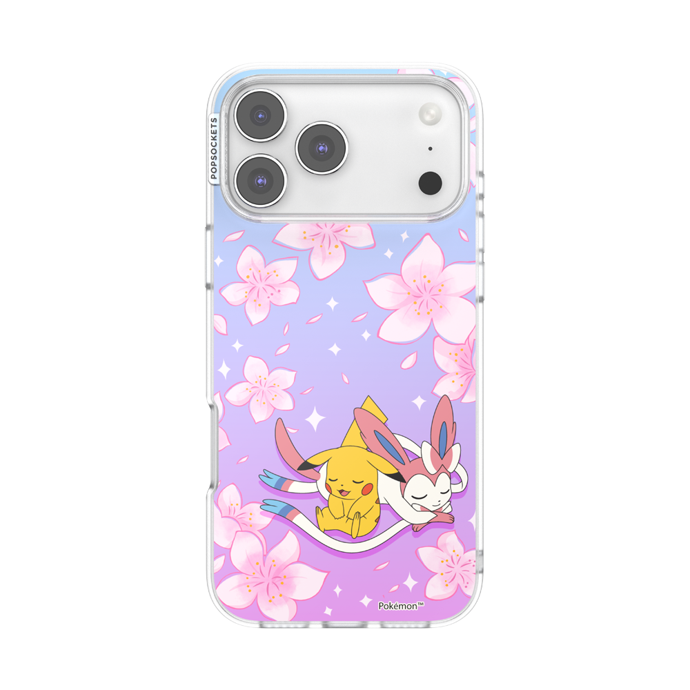 Sakura Dreams — iPhone 17 Pro Max MagSafe Case - US 30330