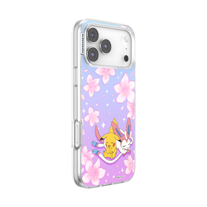 Sakura Dreams — iPhone 17 Pro Max MagSafe Case - US 70367