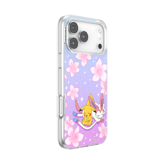 Sakura Dreams — iPhone 17 Pro Max MagSafe Case - US 27512
