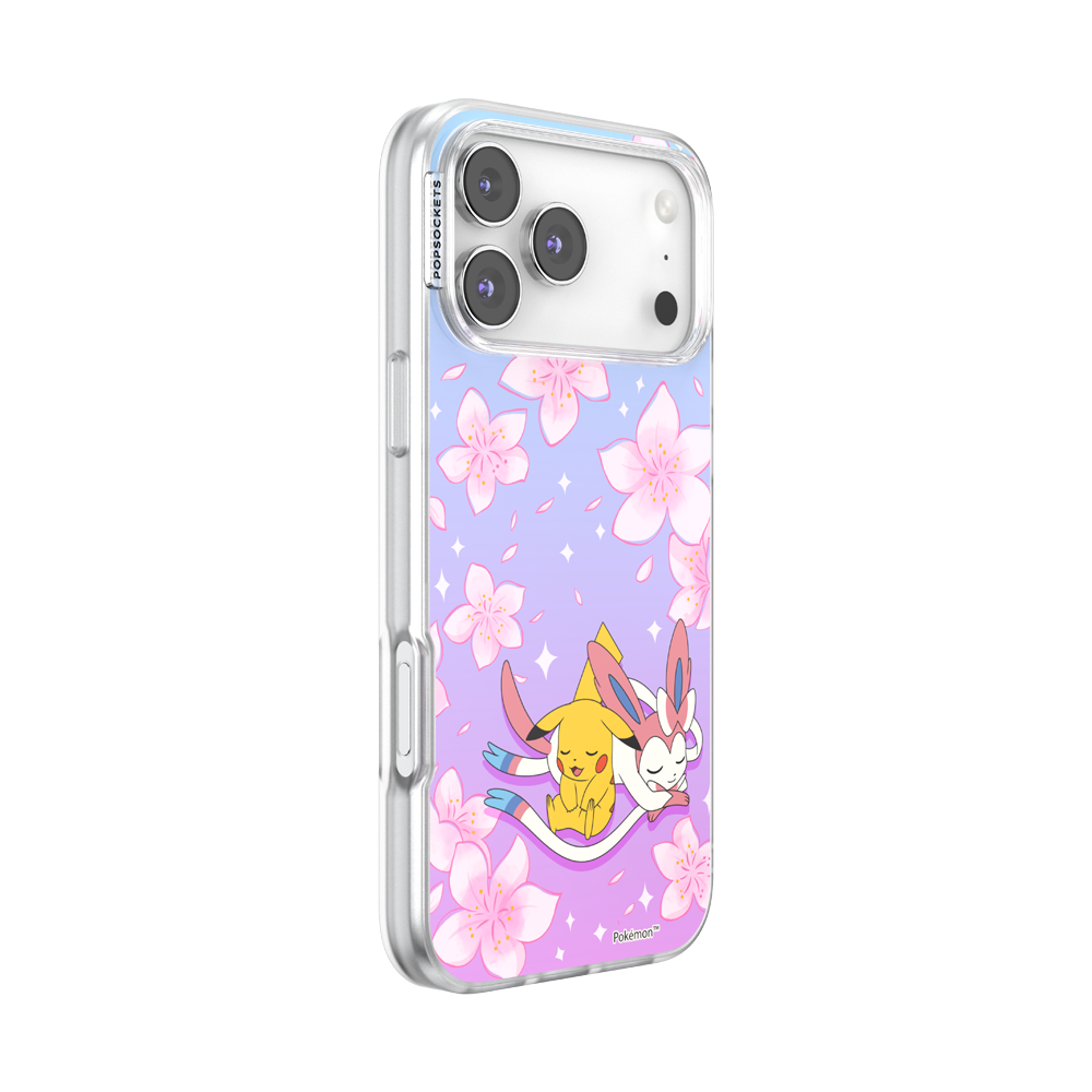 Sakura Dreams — iPhone 17 Pro Max MagSafe Case - US 65792