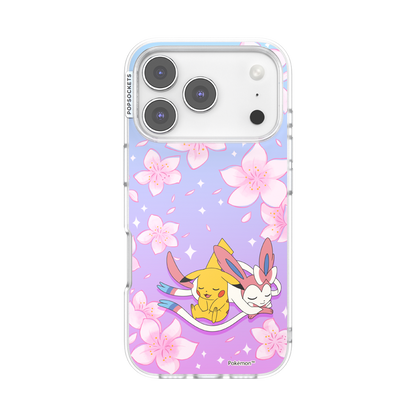 Sakura Dreams — iPhone 17 Pro MagSafe Case - US 29469