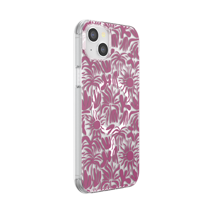 Sava Sava Palms  — iPhone 14 Plus MagSafe Case - US 46733