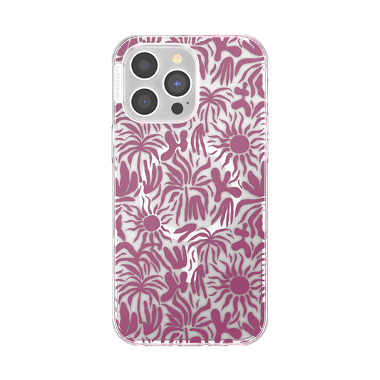 Sava Sava Palms — iPhone 14 Pro Max MagSafe Case - US 46067