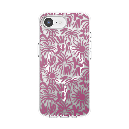 Sava Sava Palms — iPhone 17e/16e MagSafe Case - US 42662