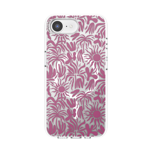 Sava Sava Palms — iPhone 17e/16e MagSafe Case - US 60592