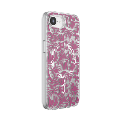 Sava Sava Palms — iPhone 17e/16e MagSafe Case - US 60592