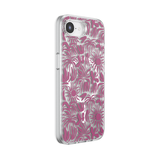 Sava Sava Palms — iPhone 17e/16e MagSafe Case - US 60592