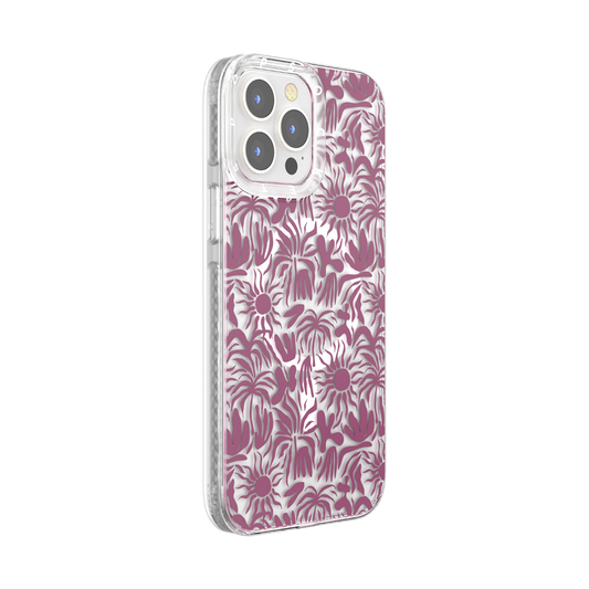 Sava Sava Palms — iPhone 13 Pro Max MagSafe Case - US 97873