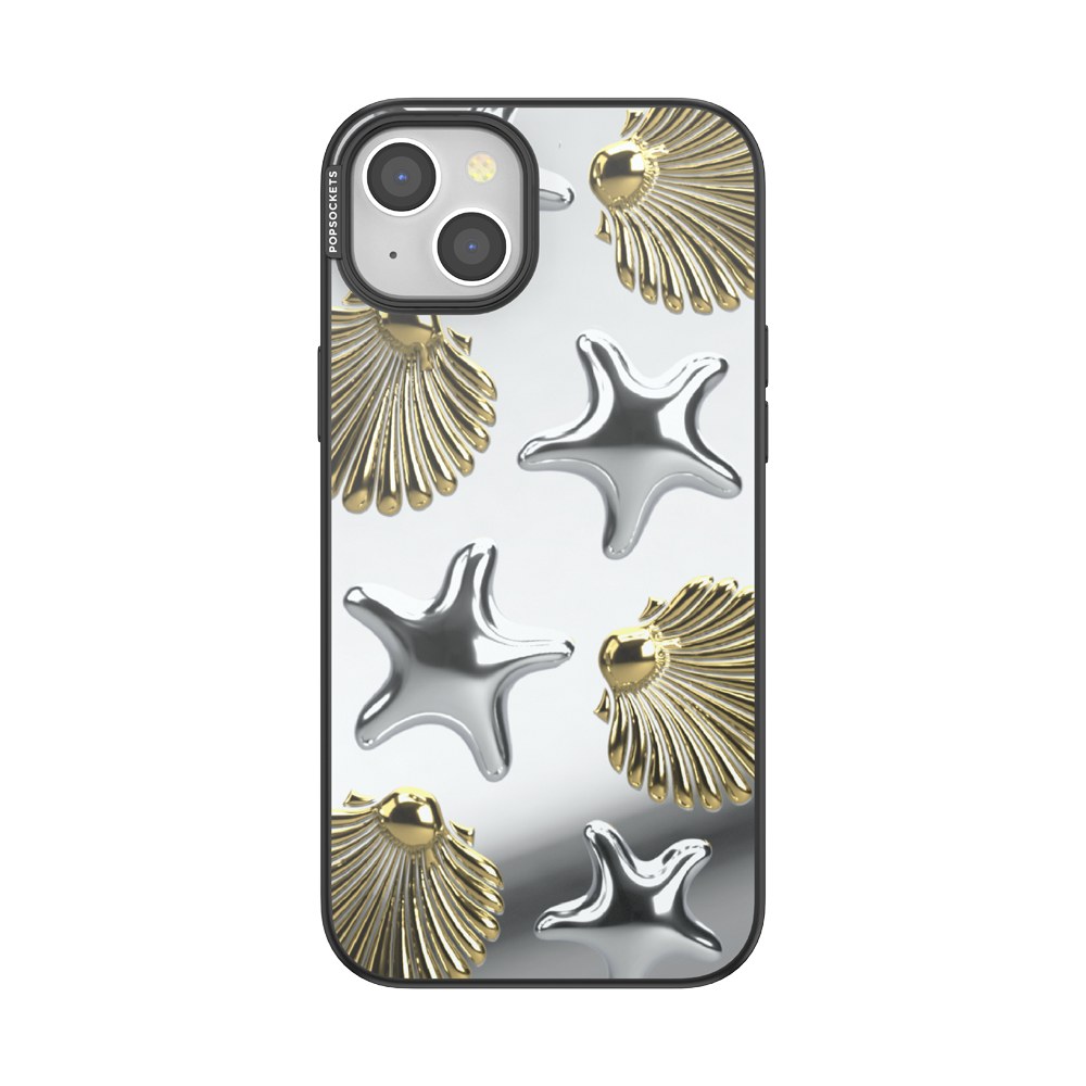 Seashore — iPhone 15 Plus MagSafe Case - US 68480