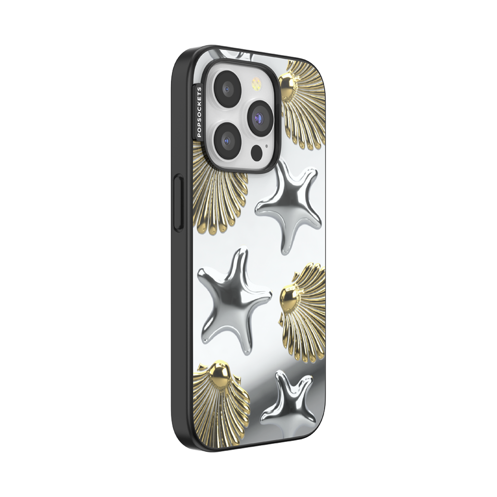 Seashore — iPhone 15 Pro MagSafe Case - US 07511