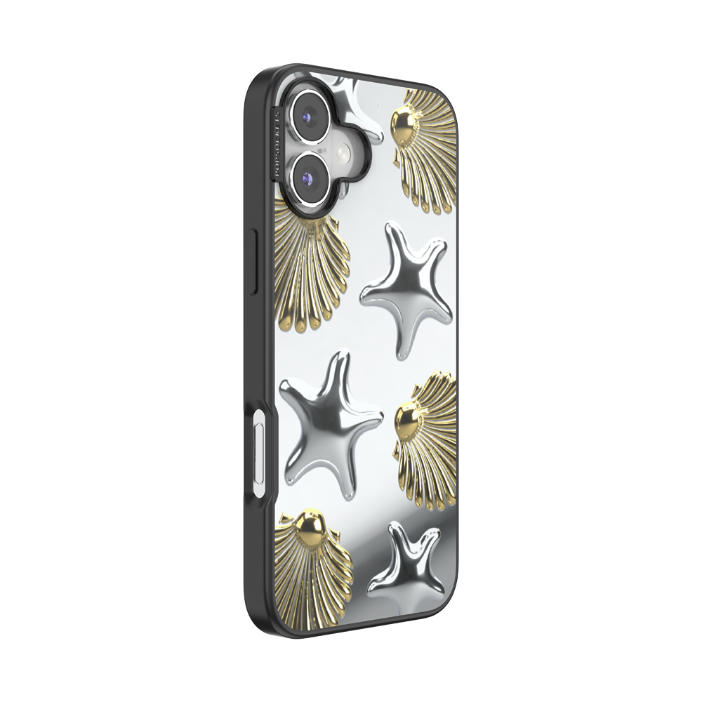 Seashore — iPhone 16 Plus MagSafe Case - US 65318