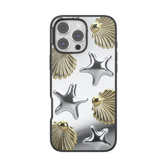 Seashore — iPhone 16 Pro Max MagSafe Case - US 04169