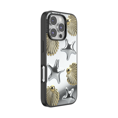 Seashore — iPhone 16 Pro MagSafe Case - US 06666