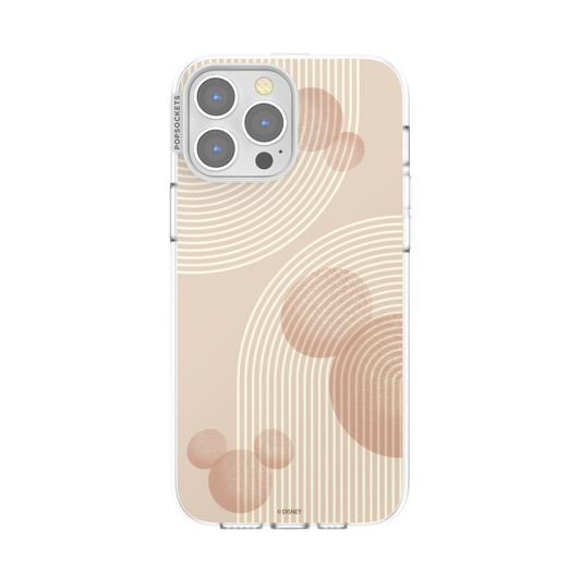 Serene Mickey— iPhone 13 Pro Max MagSafe Case - US 24220