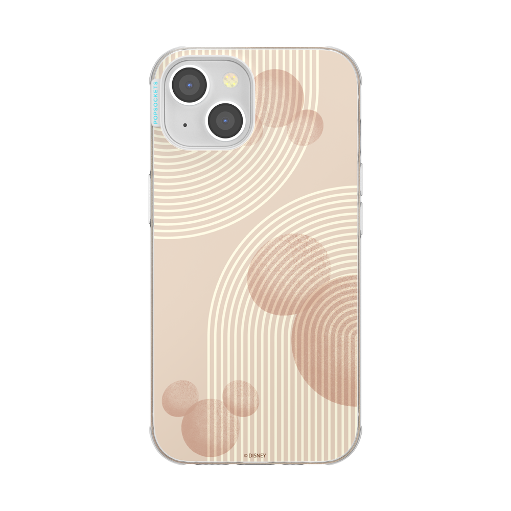 Serene Mickey  — iPhone 13 MagSafe Case - US 19105