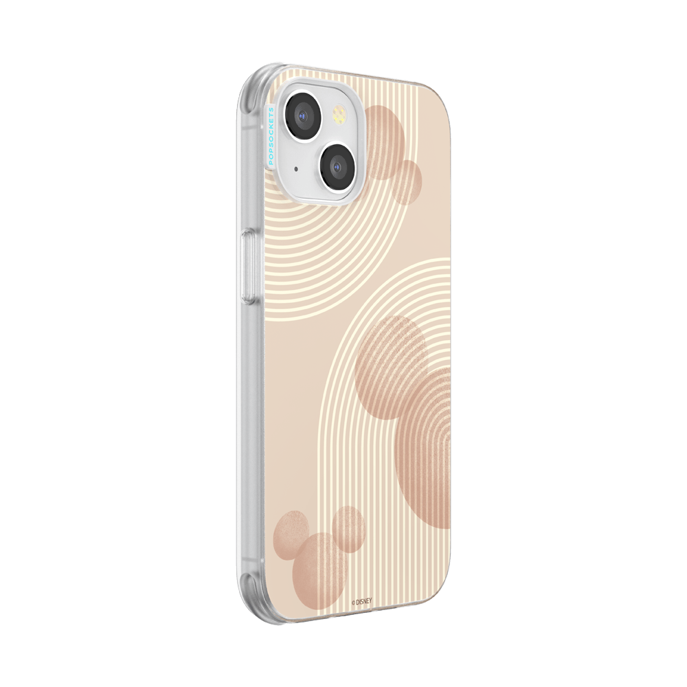 Serene Mickey  — iPhone 14 MagSafe Case - US 20301