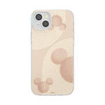 Serene Mickey  — iPhone 15 Plus MagSafe Case - US 09134