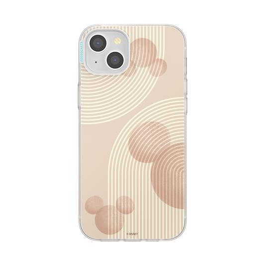 Serene Mickey  — iPhone 15 Plus MagSafe Case - US 09134