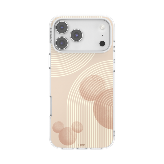 Serene Mickey — iPhone 17 Pro Max MagSafe Case - US 99026