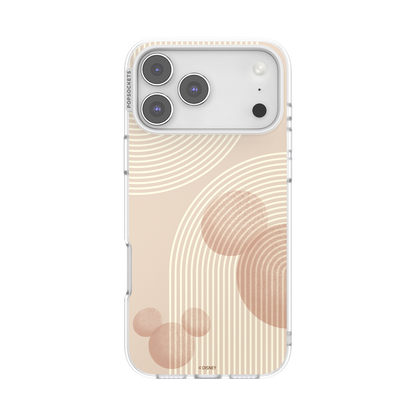 Serene Mickey — iPhone 17 Pro Max MagSafe Case - US 43367